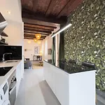 Bebarceloner Poble Nou - 1 Bedroom 바르셀로나