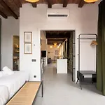 Bebarceloner Poble Nou - 1 Bedroom 아파트 바르셀로나