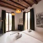 아파트 Bebarceloner Poble Nou - 1 Bedroom