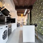 Bebarceloner Poble Nou - 1 Bedroom 바르셀로나